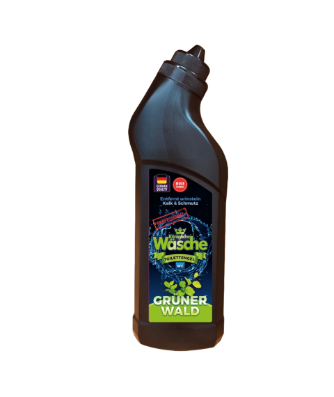 Konigliche Wasche Gel p/u curatarea WC 750ml